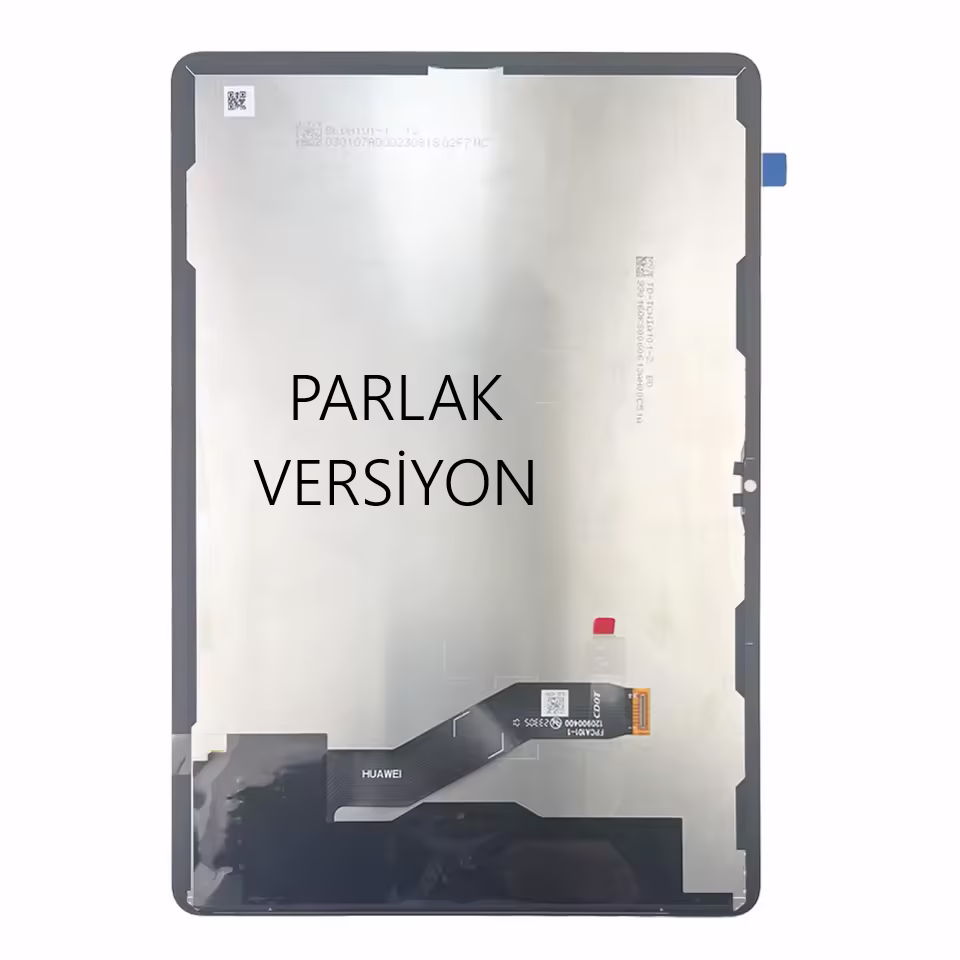 Huawei MatePad 11.5 2023 BTK-AL09 BTK-W09 Lcd Ekran Dokunmatik Takım