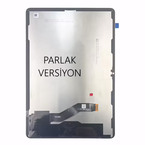 Huawei MatePad 11.5 2023 BTK-AL09 BTK-W09 Lcd Ekran Dokunmatik Takım PARLAK