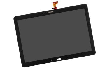 Samsung Galaxy Note Pro SM-P900 Lcd Panel Dokunmatik Takım Siyah