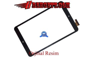 Kawai WA-9232QC LCD +Dokunmatik Siyah 2.EL