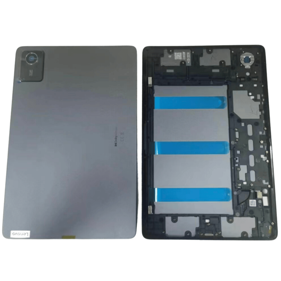 Lenovo Tab K11 TB330FUP TB330XUP ZADK0091TR Arka Kasa Kapak