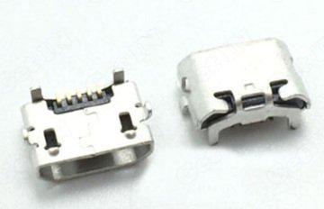 Lenovo TB3-710F Şarj Soketi (25ADET)