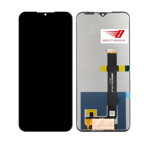 LG K41S LMK410EMW LM-K410EMW LM-K410 Lcd Ekran Dokunmatik
