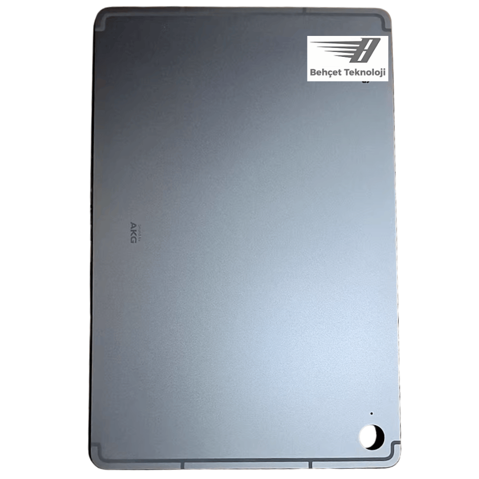 Samsung Galaxy Tab S9 FE SM-X510 X516 X516B Arka Kasa Kapak