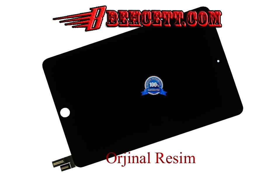 Apple ipad A1550 Lcd Ekran Dokunmatik Takım