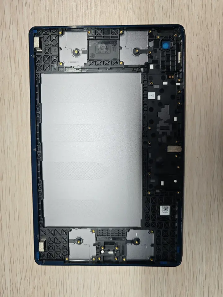 Xiaomi Redmi Pad 10.6 22081283G Arka Kasa Kapak
