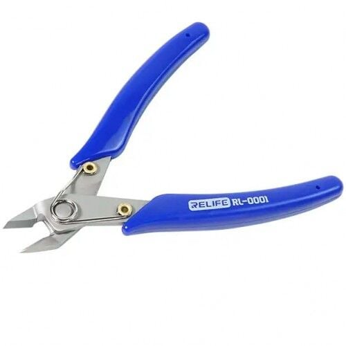 Relife RL-001 / 56-58 Hrc Yan Keski