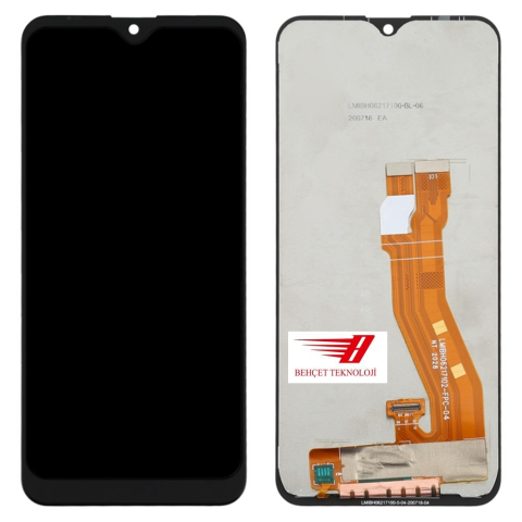 LG K20 2020 Lcd Ekran Dokunmatik