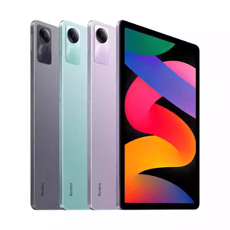 Xiaomi Redmi Pad SE 8.7 24075RP89G Arka Kasa Kapak