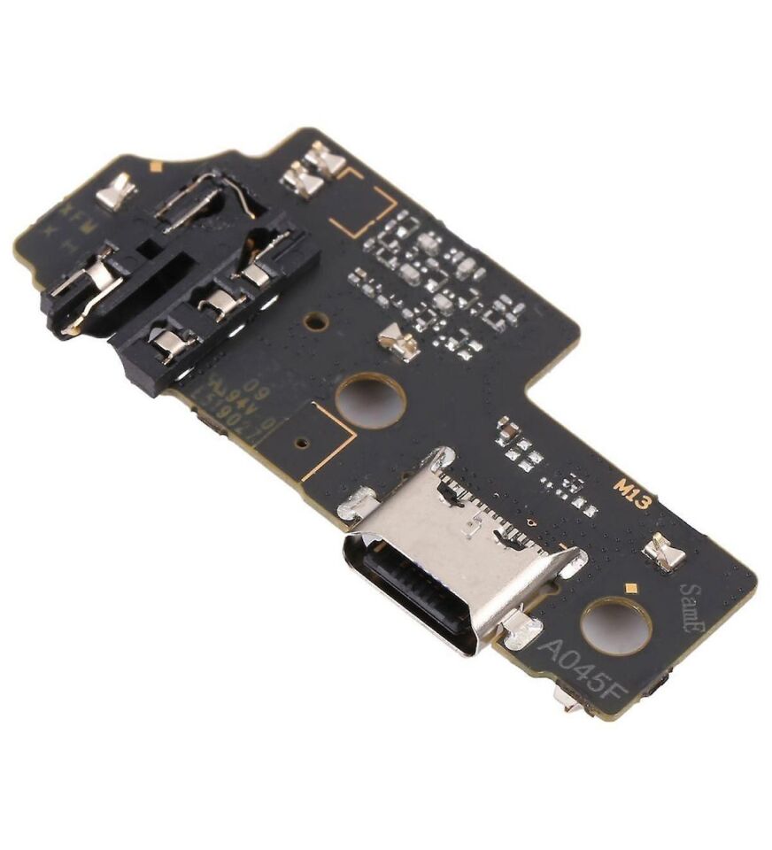 Samsung Galaxy A04 / SM-A045F Şarj Soketi Bordu