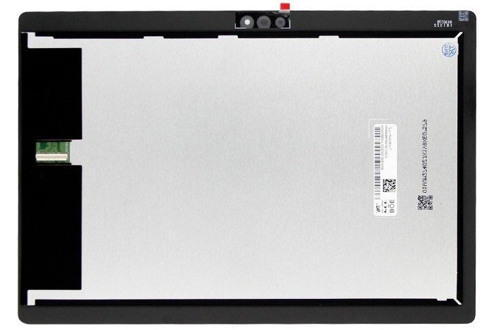Lenovo Tab M10 TB-X605FC X605HC X605LC Lcd Ekran Dokunmatik Takım