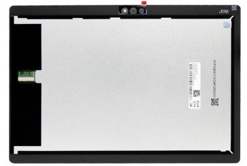 Lenovo Tab M10 TB-X605FC X605HC X605LC Lcd Ekran Dokunmatik Takım
