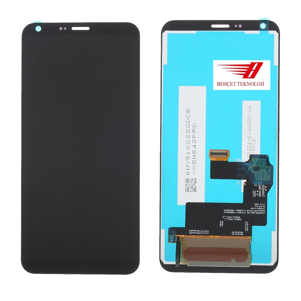 LG Q6 M700 Lcd Ekran Dokunmatik