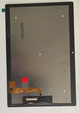 General Mobile E-Tab 20 Lcd Ekran Dokunmatik Takım