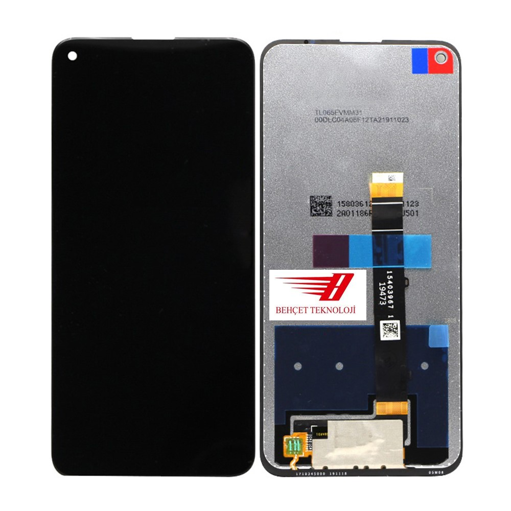LG K61 LMQ630 Lcd Ekran Dokunmatik