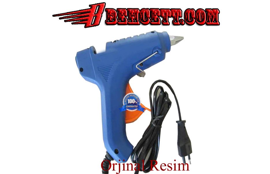 60w Sıcak Slikon Tabancası