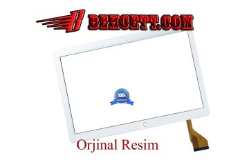 Reeder A11s Dokunmatik Beyaz
