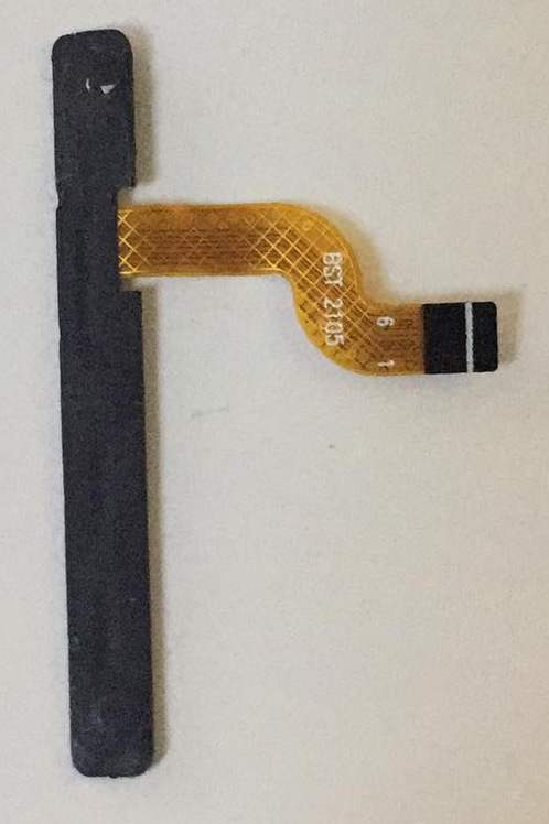 General Mobile E-Tab 20 Power Volume On Off Flex