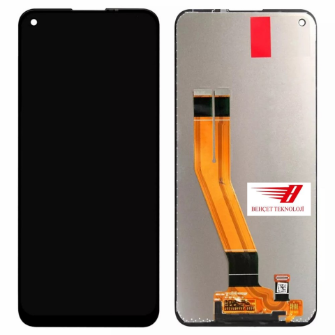 Oukitel C21 Pro Lcd Ekran Dokunmatik