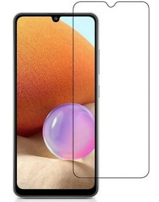 Samsung Galaxy M32 4G SM-M325 M325F Kırılmaz Cam