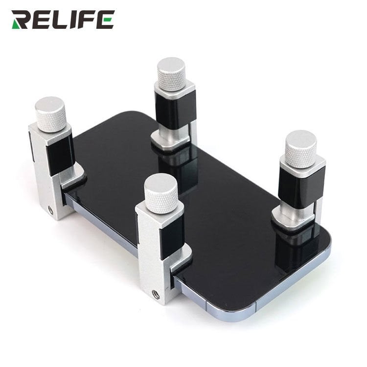 Relife RL-008A 4 Adet Sıkıştırıcı Tutucu Mengene