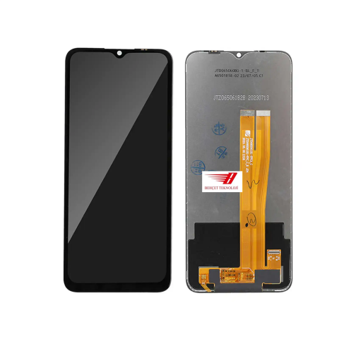 Oukitel C35 Lcd Ekran Dokunmatik