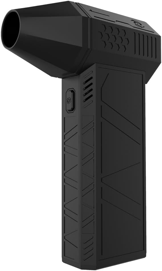 Violent X3 Mini Güçlü Turbo Fan