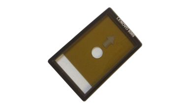 Lenovo M8 TB-8505F 8505FS Laminasyon Hizalama Kalıbı