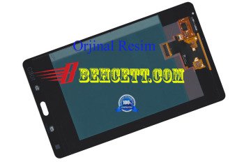 Samsung Galaxy Tab S SM-T700 Dokunmatik Lcd Takım