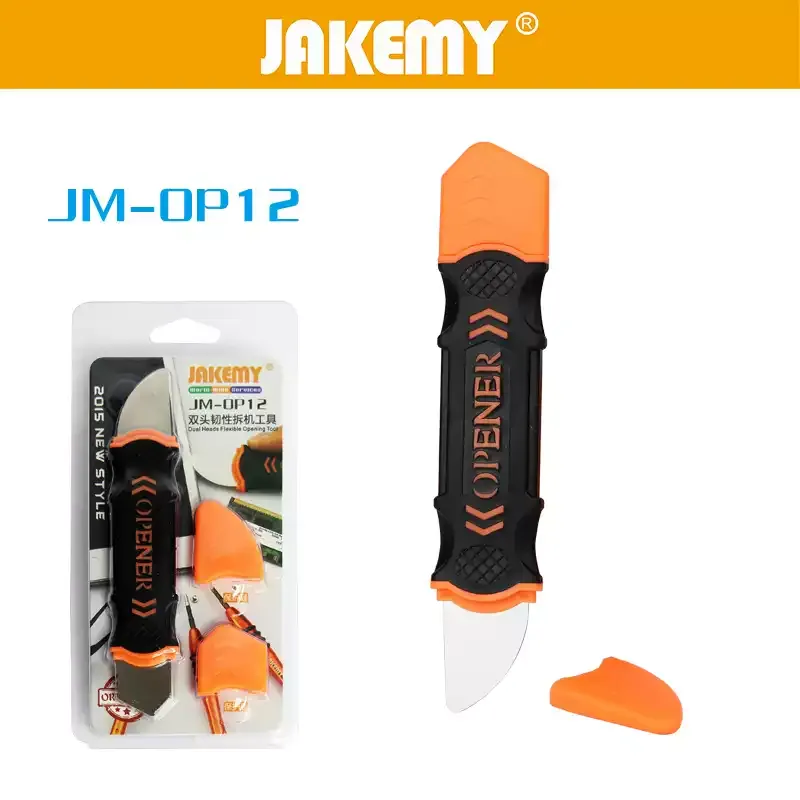 Jakemy JM-OP12 Tablet Sökme Aparatı