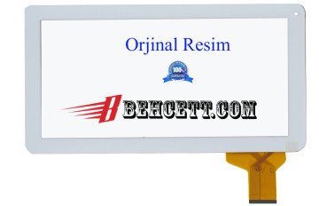 MPQC1010 Dokunmatik
