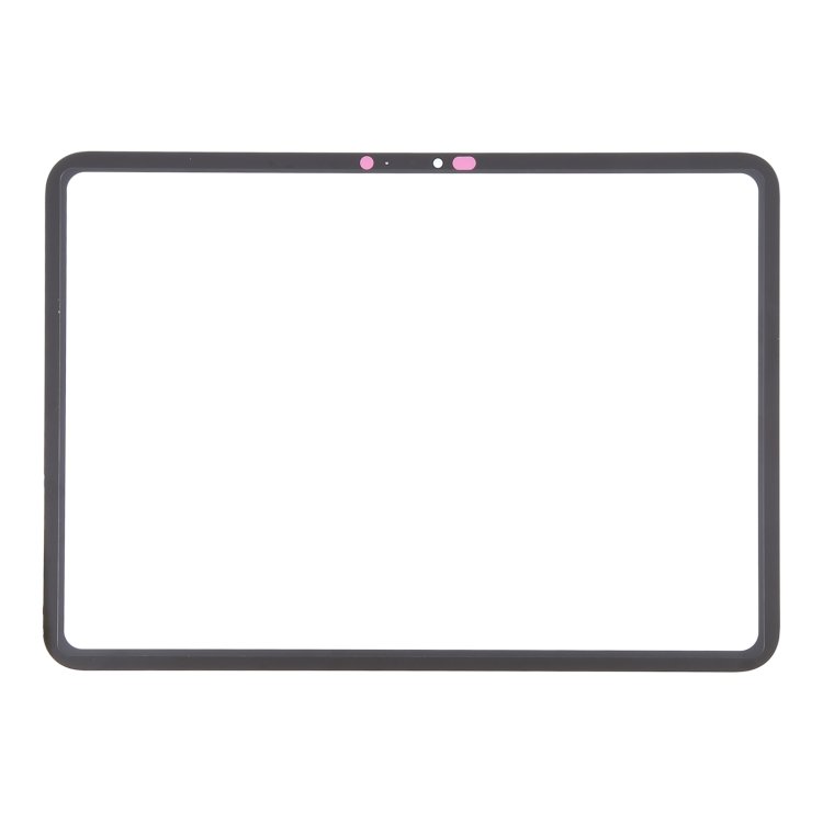 Apple iPad Pro 11 M4 A2836 A2837 A3006 Ön Cam Lens Ocalı