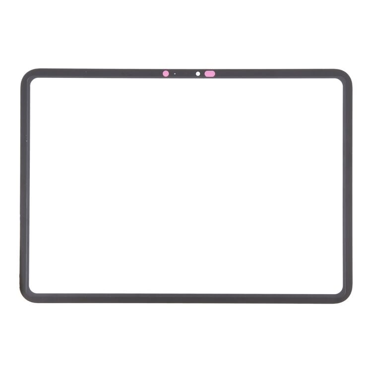 Apple iPad Pro 11 M4 A2836 A2837 A3006 Ön Cam Lens Ocalı