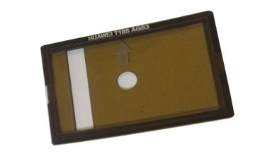 Huawei MatePad T10S AGS3 W09 10.1 Laminasyon Hizalama Kalıbı