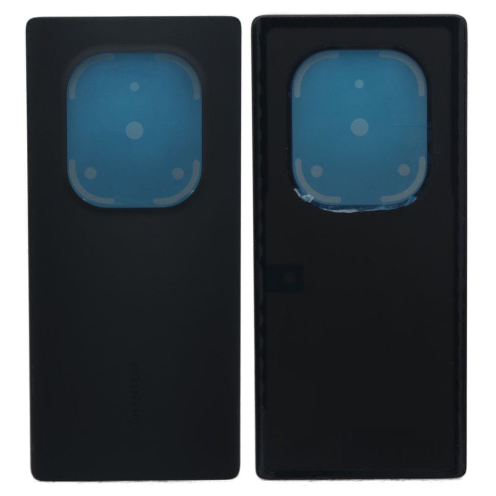 Tecno Phantom X2 Arka Kapak Pil Kapağı Siyah