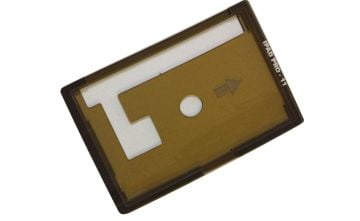 Apple iPad Pro 11'' 1.Nesil A1974 A1979 A1980 A1934 A2013 Laminasyon Hizalama Kalıbı
