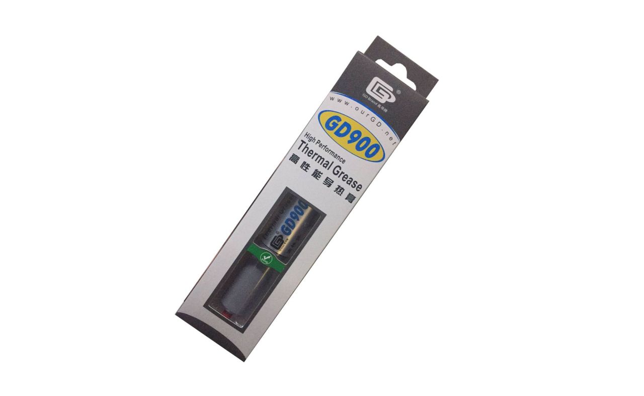 GD900 Termal Macun