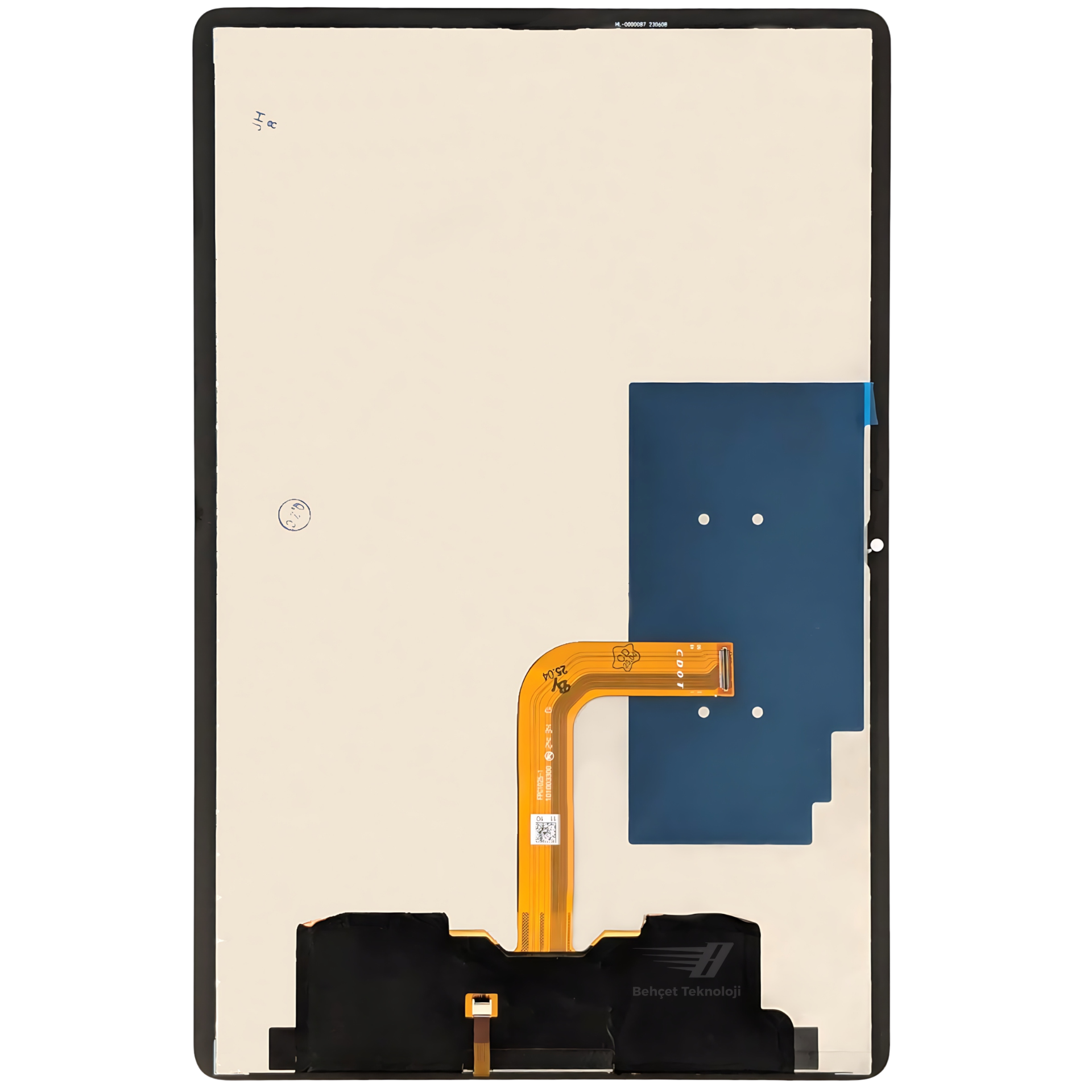 Xiaomi Redmi Pad SE 11'' 23073RPBFG Lcd Ekran Dokunmatik Set