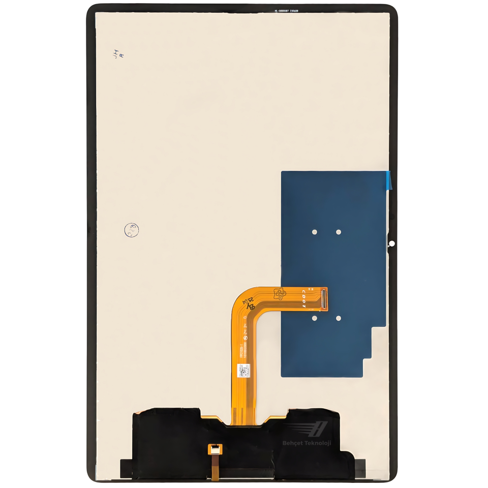 Xiaomi Redmi Pad SE 11'' 23073RPBFG Lcd Ekran Dokunmatik Set