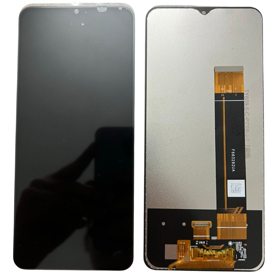 Wiko T60 Lcd Ekran Dokunmatik