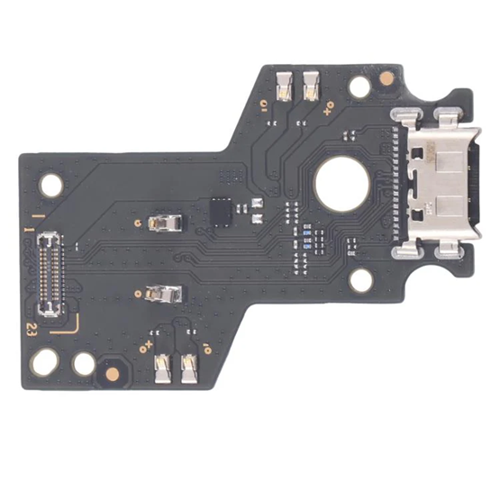 Huawei MatePad 11.5 BTK-AL09 BTK-W09 Şarj Soketi Bordu