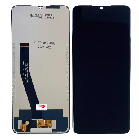 Trident A45 Lcd Ekran Dokunmatik