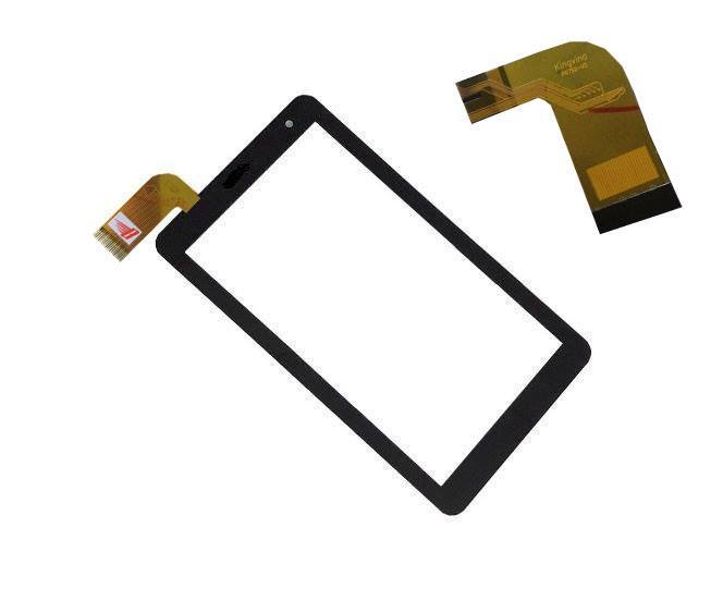 Philips S407J Dokunmatik Siyah