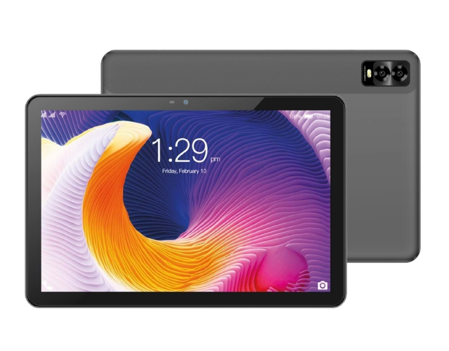 Sprange M10 Dokunmatik Siyah