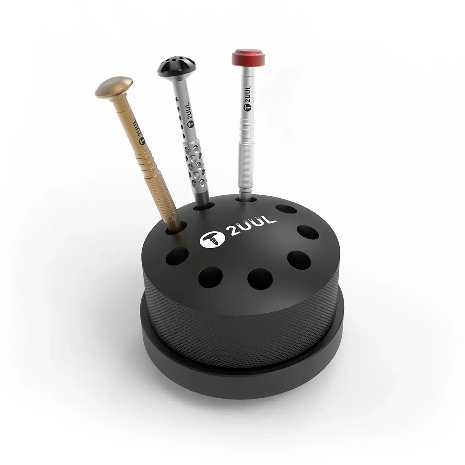 2UUL ST51 Dönebilen Mıknatıslı Tornavidalık