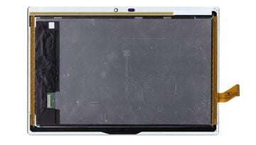 Casper Via L20 Lcd Ekran Dokunmatik Takım Siyah Orjinal