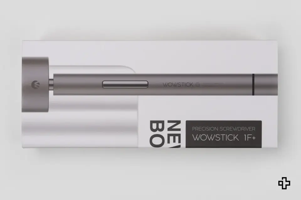 Wowstick 1F+ 69 Parça Şarj Edilebilir Hassas Tornavida Seti