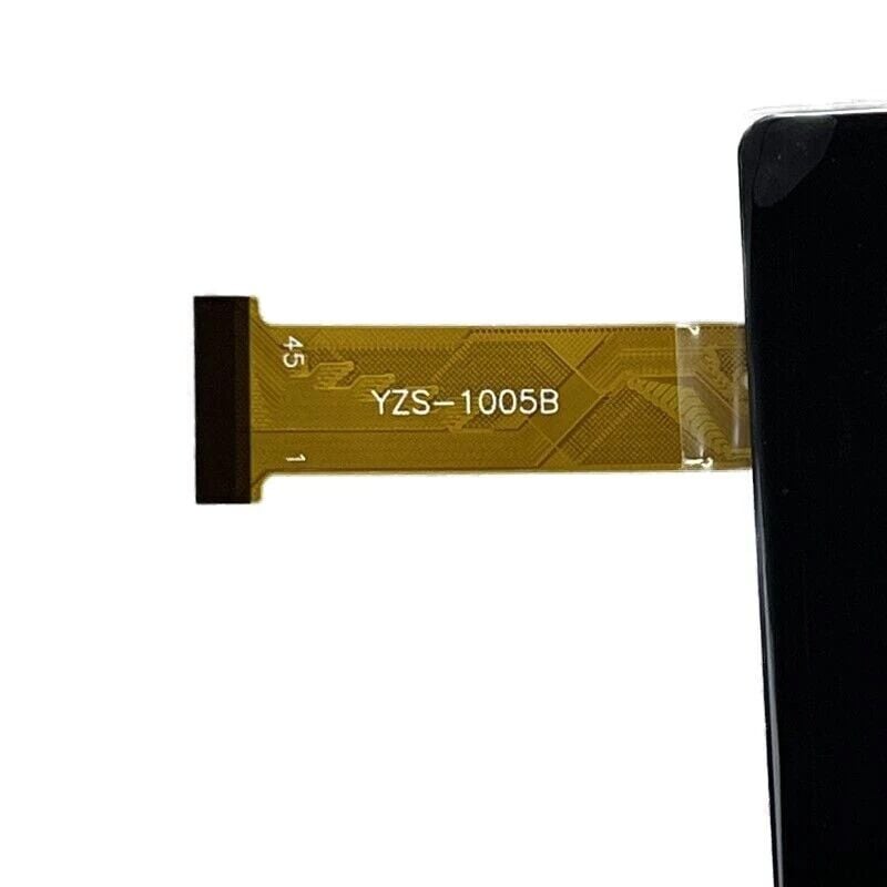 YZS-1005C P Flex Kodlu dokunmatik