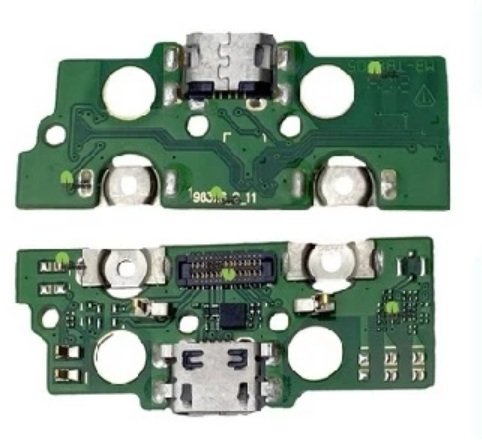 Lenovo Tab  M8 TB-8505F 8505FS Şarj bordu