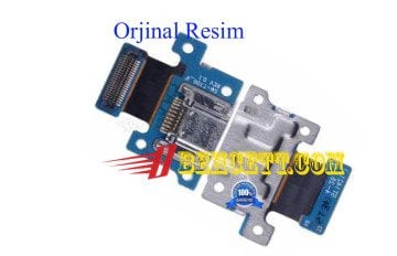 Samsung SM-T700 Şarj Soket